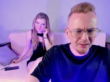 couple Watch The Newest Xxx Webcam Girls Live with cutie_lilu