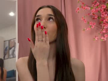 girl Watch The Newest Xxx Webcam Girls Live with heey_iveta