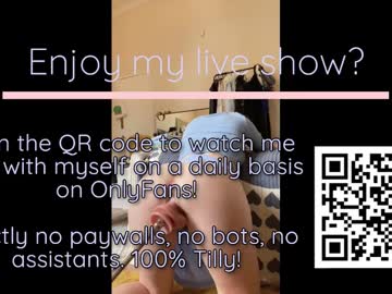 girl Watch The Newest Xxx Webcam Girls Live with tillyfox