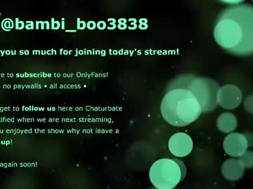 couple Watch The Newest Xxx Webcam Girls Live with bambi_boo3838