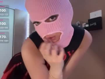 girl Watch The Newest Xxx Webcam Girls Live with thepinkmaskbabe