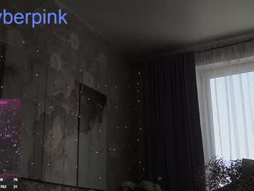 girl Watch The Newest Xxx Webcam Girls Live with _cyberpink_