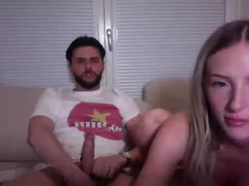 couple Watch The Newest Xxx Webcam Girls Live with kaciandleon
