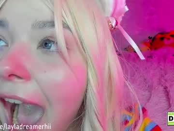 girl Watch The Newest Xxx Webcam Girls Live with layladreamer
