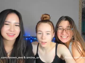 couple Watch The Newest Xxx Webcam Girls Live with eva_sweetnes