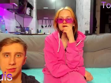 couple Watch The Newest Xxx Webcam Girls Live with esthetics_boys