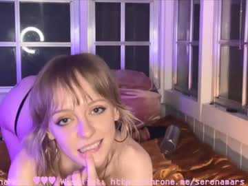 girl Watch The Newest Xxx Webcam Girls Live with serenamars