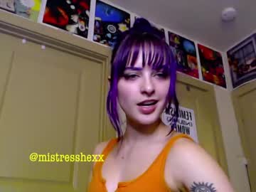 girl Watch The Newest Xxx Webcam Girls Live with mistresshexx
