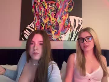 girl Watch The Newest Xxx Webcam Girls Live with tiffany_samantha