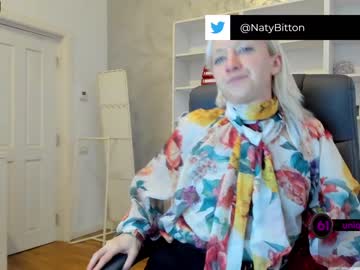 girl Watch The Newest Xxx Webcam Girls Live with nataliebitton