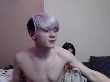 couple Watch The Newest Xxx Webcam Girls Live with oliver_multishot
