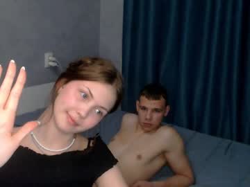 couple Watch The Newest Xxx Webcam Girls Live with luckysex_