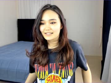 girl Watch The Newest Xxx Webcam Girls Live with yoon_mina