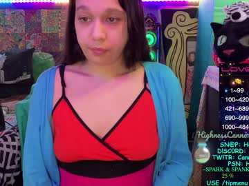 girl Watch The Newest Xxx Webcam Girls Live with cannabananna420