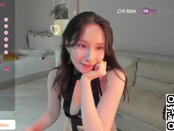 girl Watch The Newest Xxx Webcam Girls Live with kwon_milana