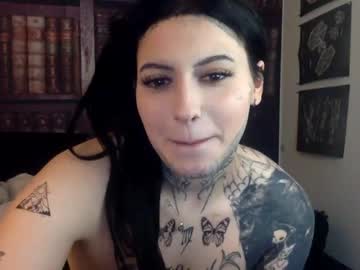 girl Watch The Newest Xxx Webcam Girls Live with goth_thot