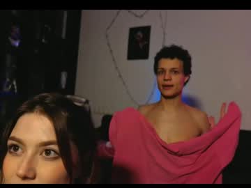 couple Watch The Newest Xxx Webcam Girls Live with _markyss_
